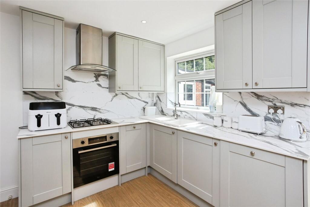 House in Tonbridge and Malling, Kent - View 5