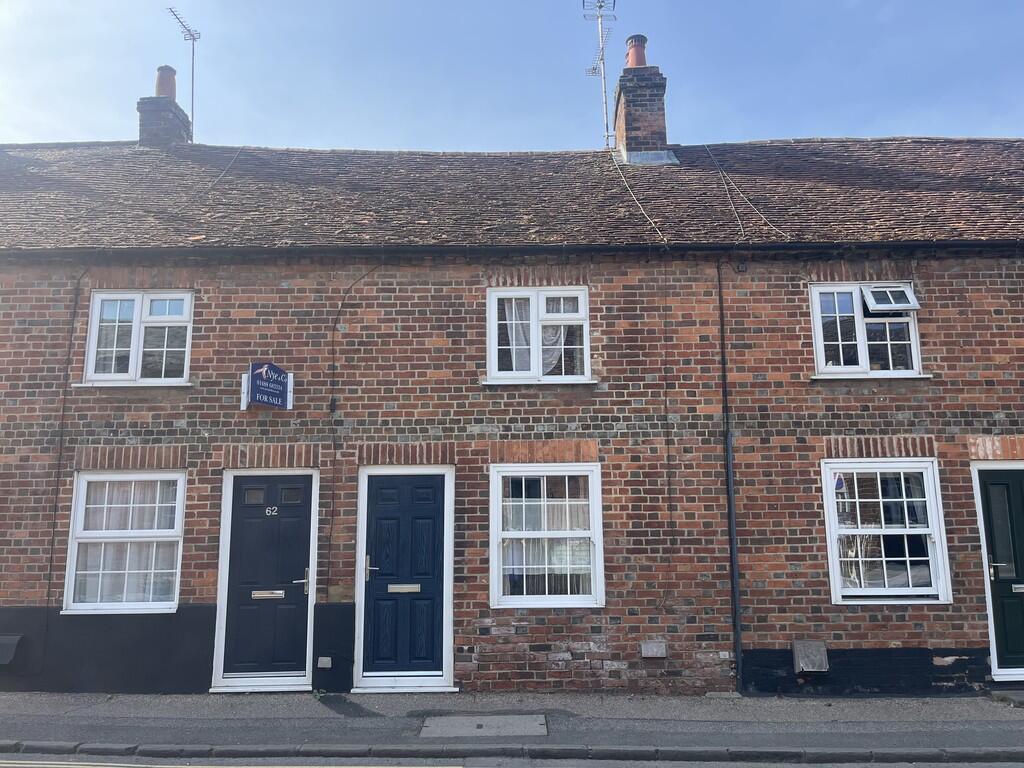 Main image of property: High Street, Hungerford
