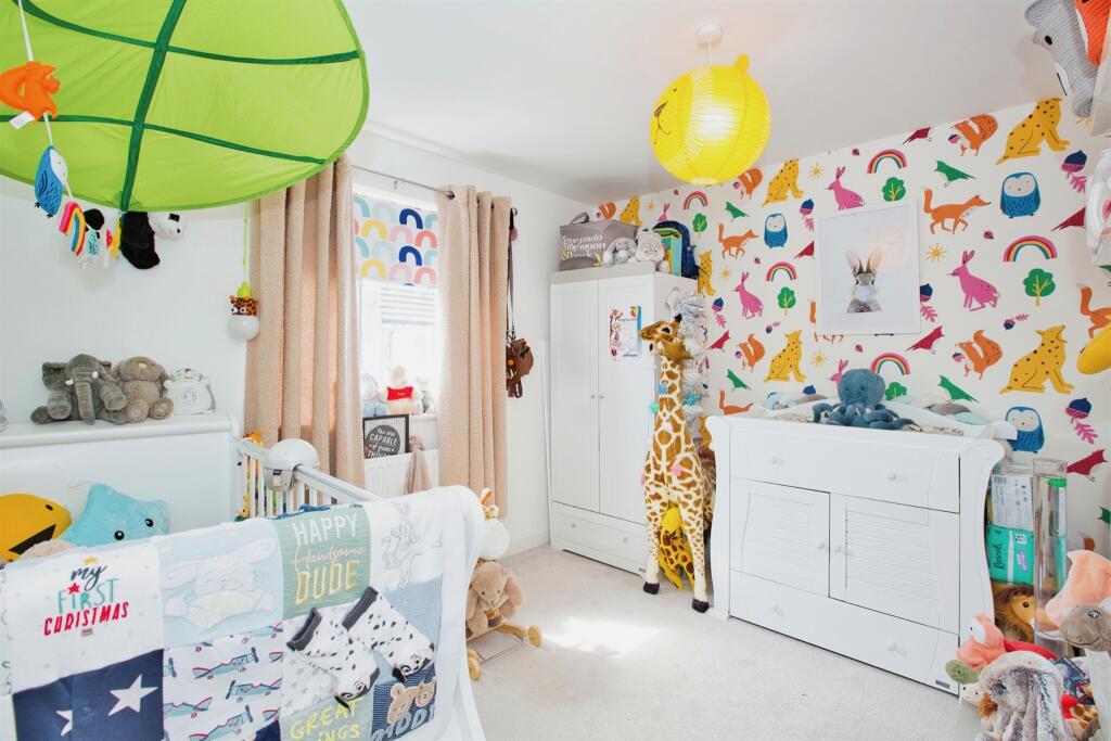 Additional image 10 of Aspen Grove, Ilchester, Yeovil