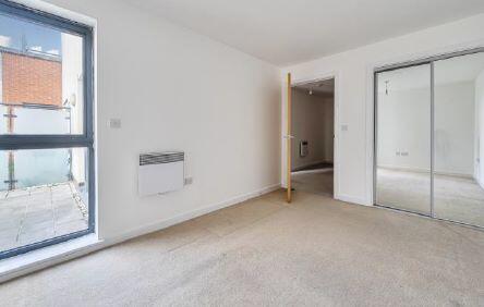 Apartment in London, Leyton - View 2