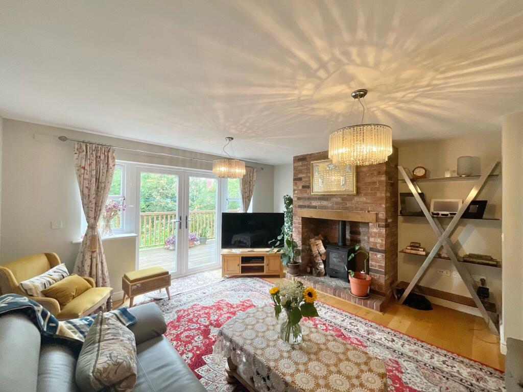 House in Stoke-on-Trent