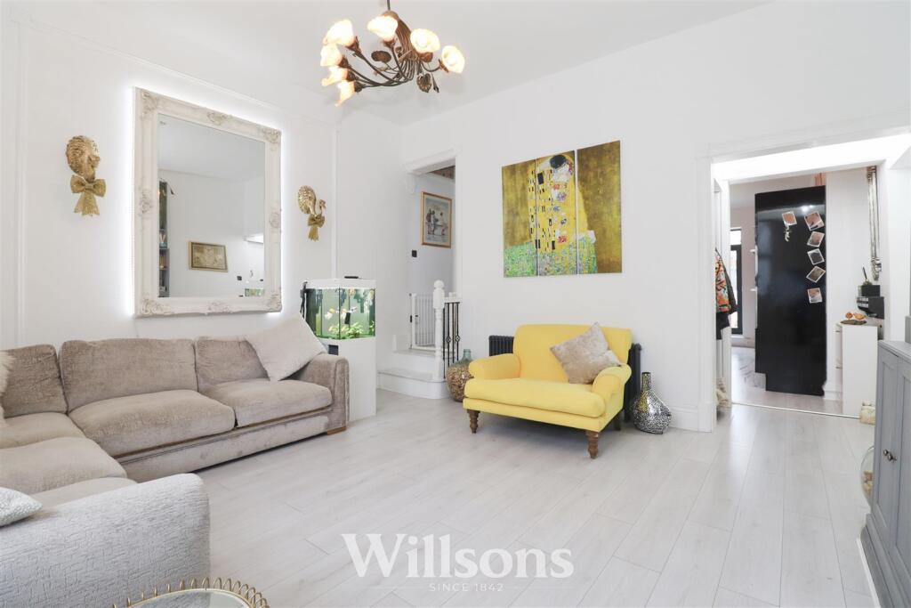 Main image of property: West Street, Alford