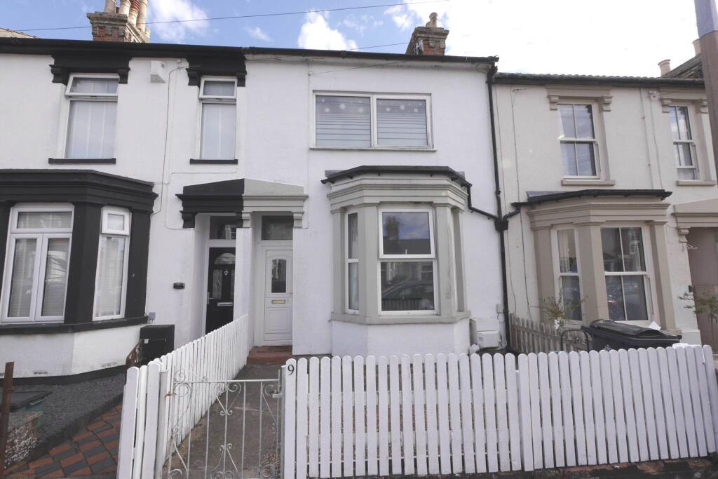 Main image of property: Lee Road, Harwich