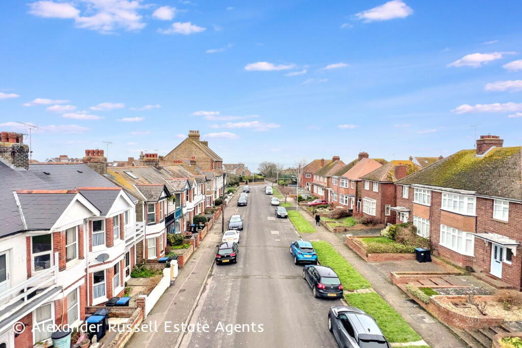 Main image of property: Norman Road, Westgate-on-Sea, CT8