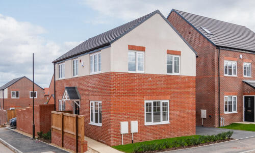 House in Sunderland