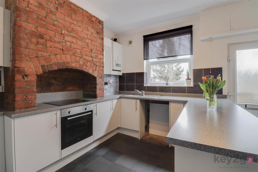 Main image of property: Peveril Road, Eckington, Sheffield, S21