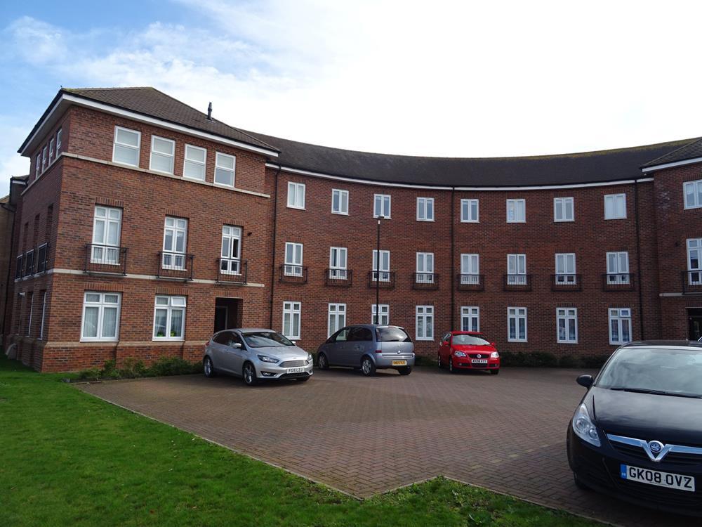 Main image of property: Rochester Way, Bedford, MK42