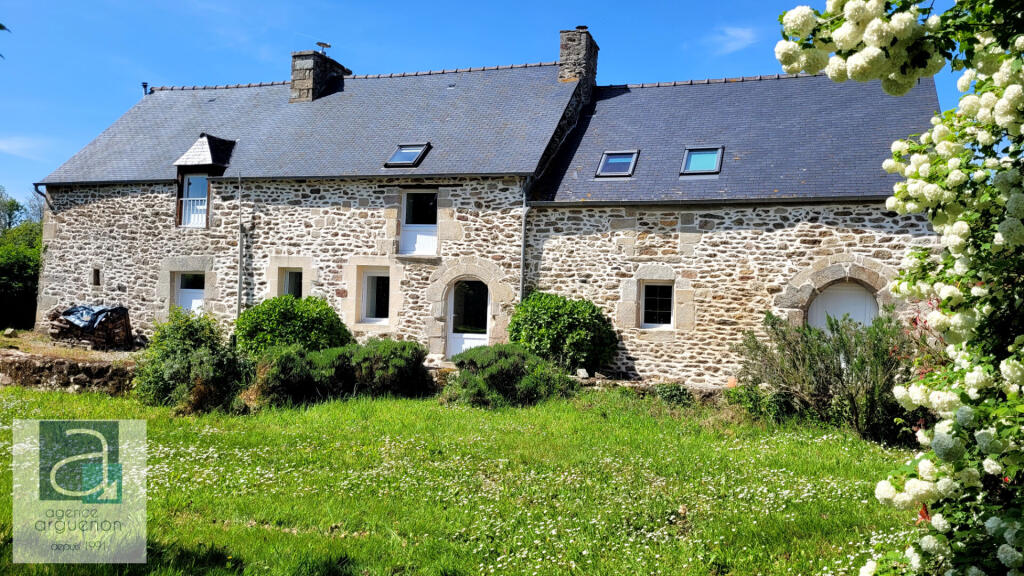 Main image of property: Brittany, Côtes-d'Armor, Bourseul