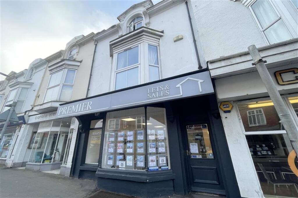 Main image of property: Clinton Place, BN25