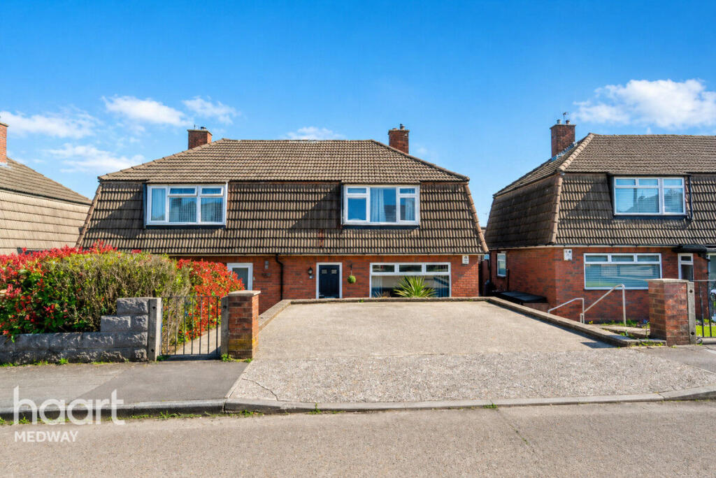 Main image of property: Trevale Road, Rochester