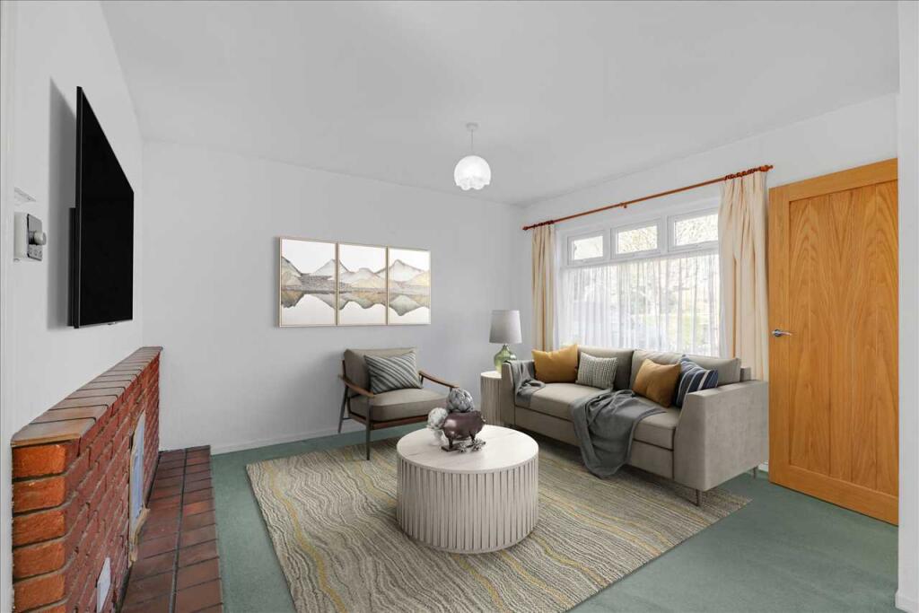 House in Stony Stratford, Calverton End - View 4