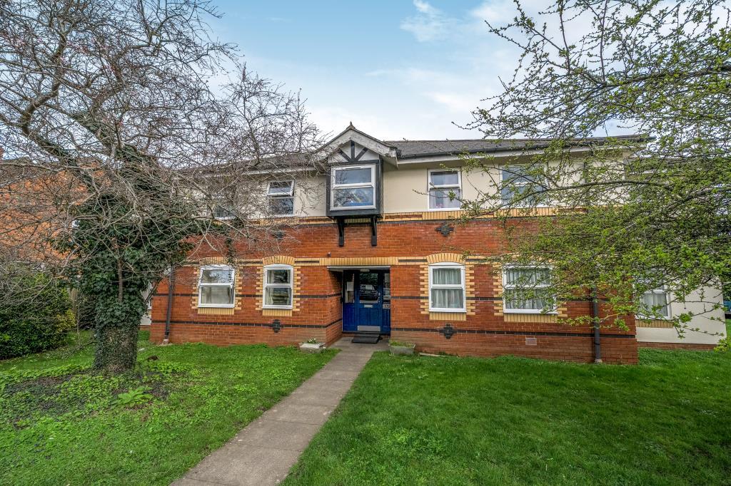 Main image of property: Wilson Road, Reading, RG30