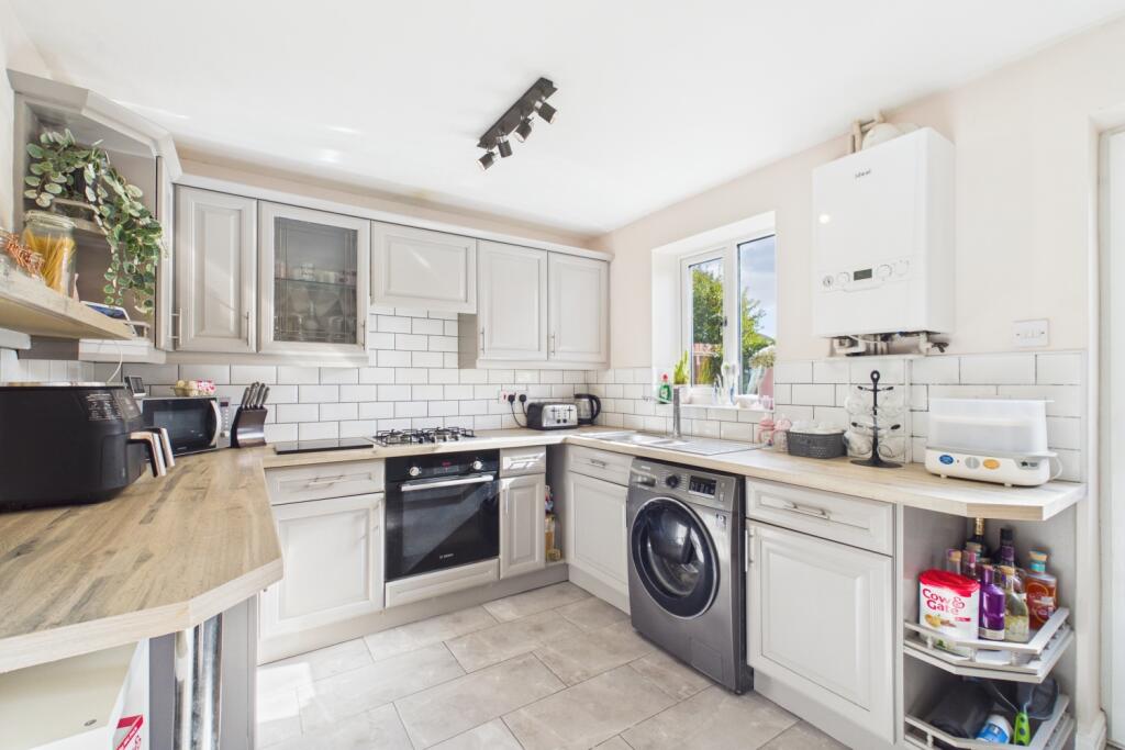 House in York - View 3