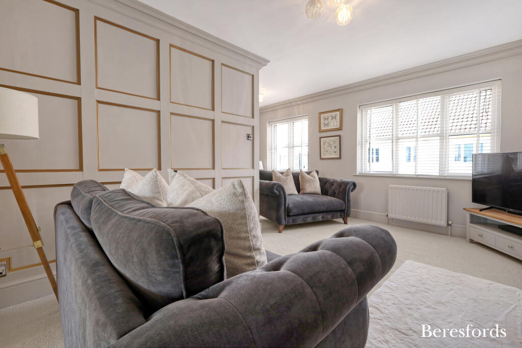 House in Chelmsford - View 2