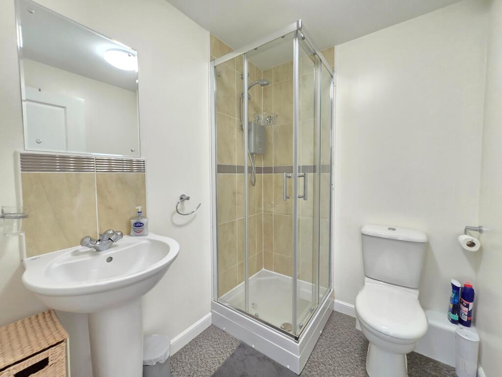 Additional image 7 of Erroll Street, City Centre, Aberdeen, AB24