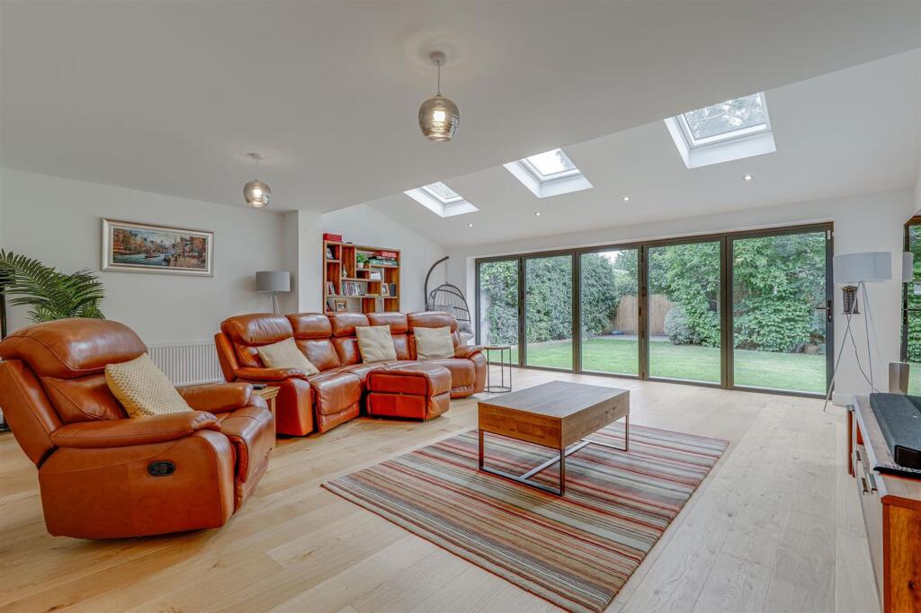House in Birmingham - View 2