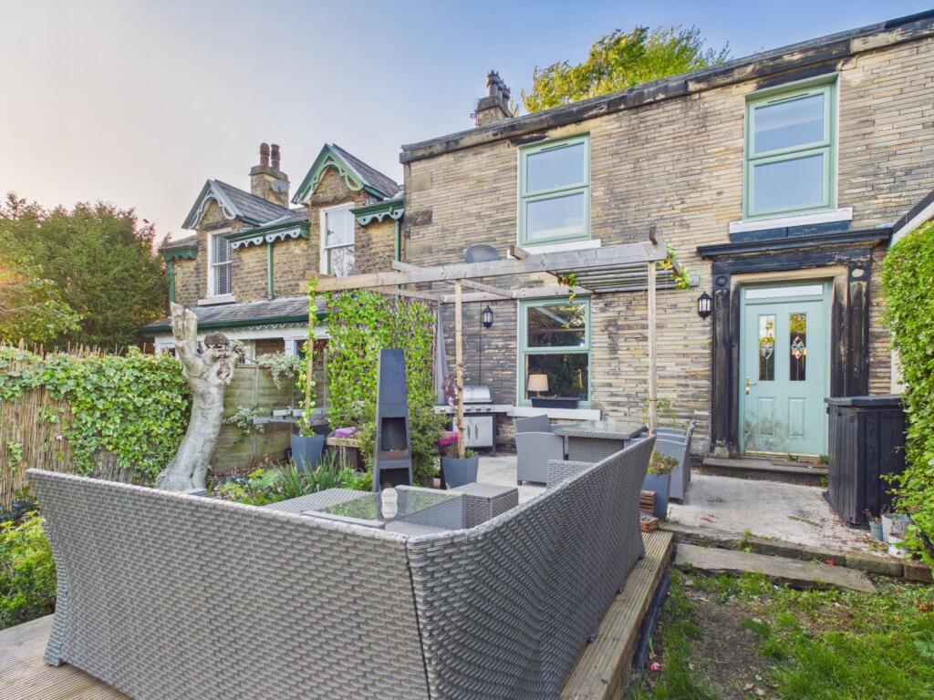 Main image of property: Westfield Lane, Wyke, Bradford, West Yorkshire, BD12