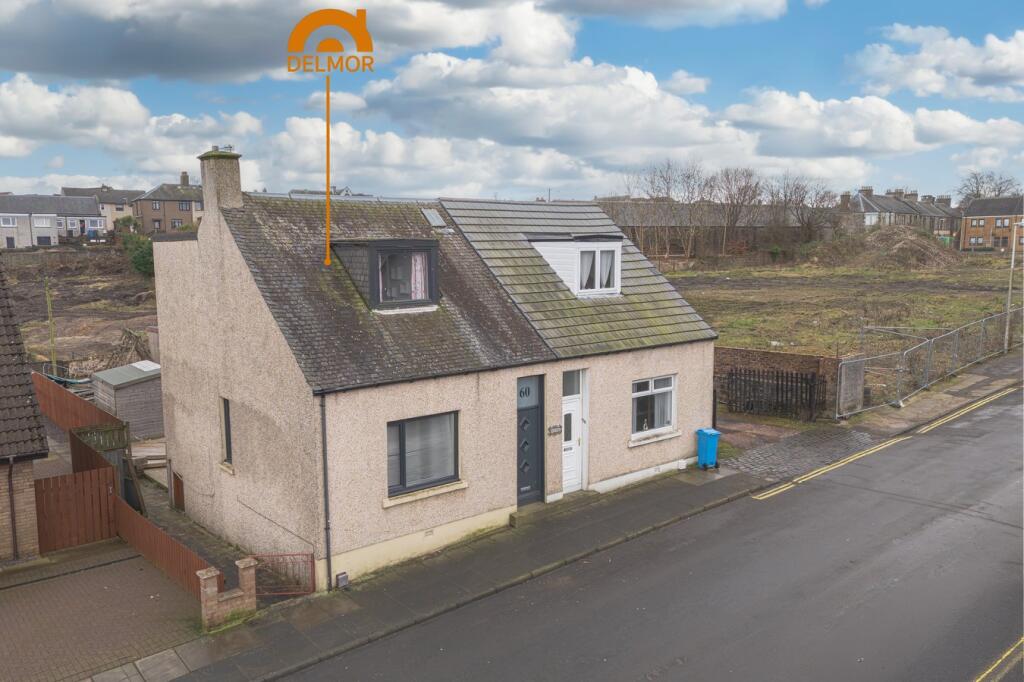 Main image of property: Hall Street, Lochgelly, KY5