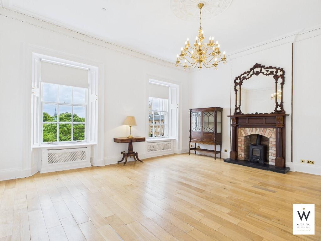 Main image of property: Park Circus, Park, Glasgow, G3