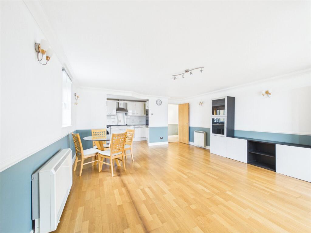 Glaisher Street, London, SE8 photo 4