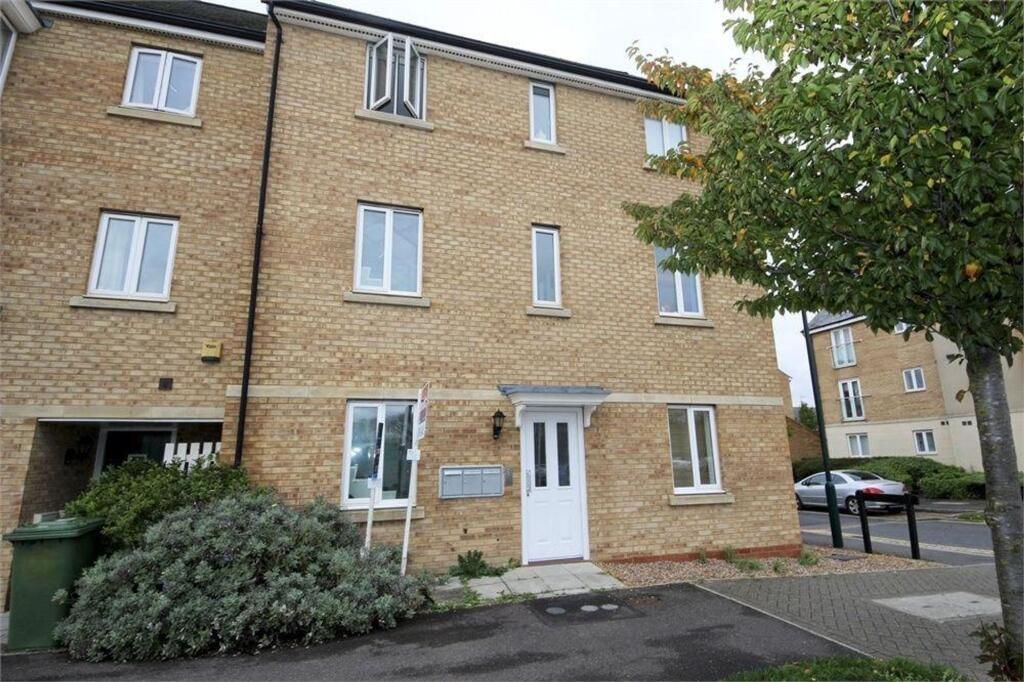 Main image of property: Clayburn Road, Hampton Centre, PE7