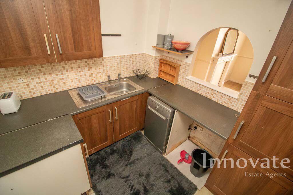 Apartment in Birmingham - View 5