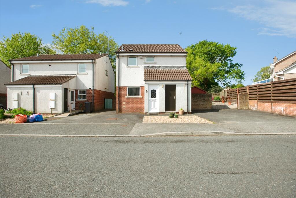 Main image of property: Penmere Road, St. Austell, PL25
