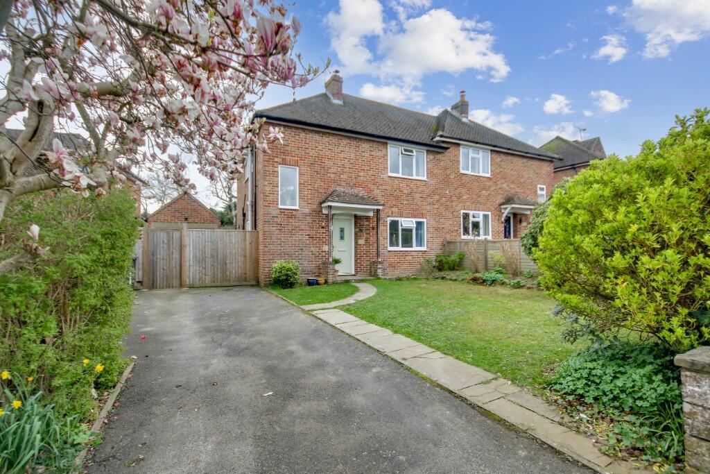 Main image of property: Garden Wood Road, East Grinstead, West Sussex, RH19