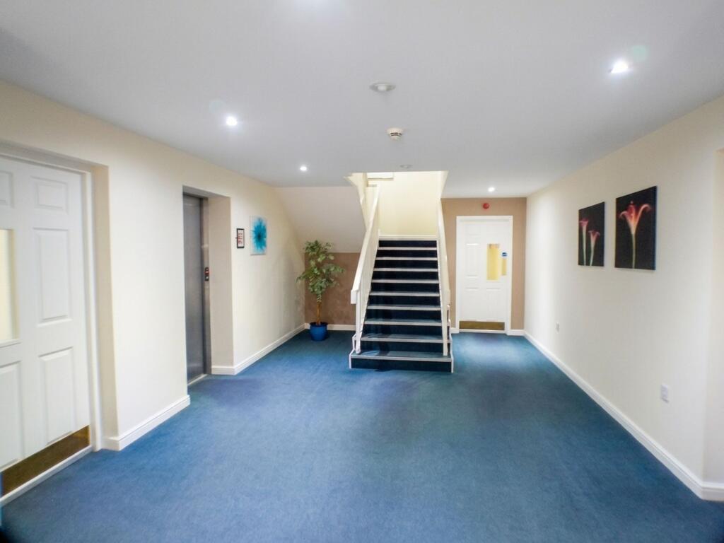Apartment in Nottingham - View 2