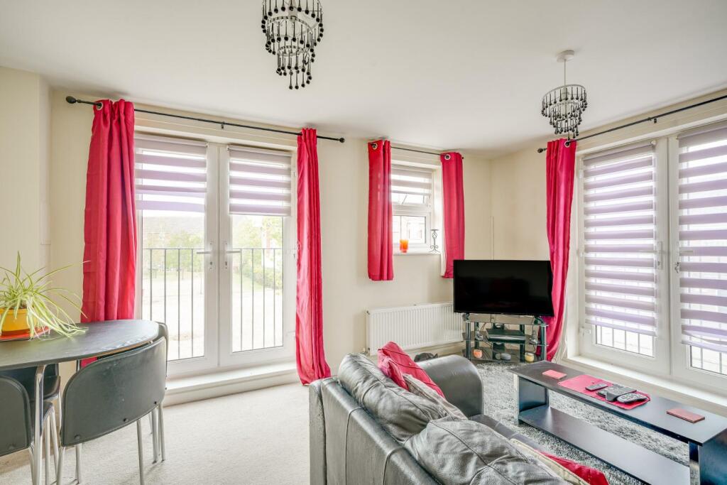 Apartment in Luton - View 2