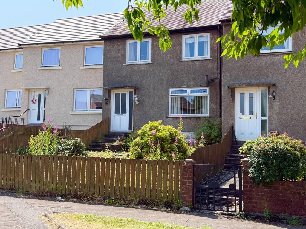 Main image of property: Woodburn Crescent, Bonnybridge, FK4 2DL