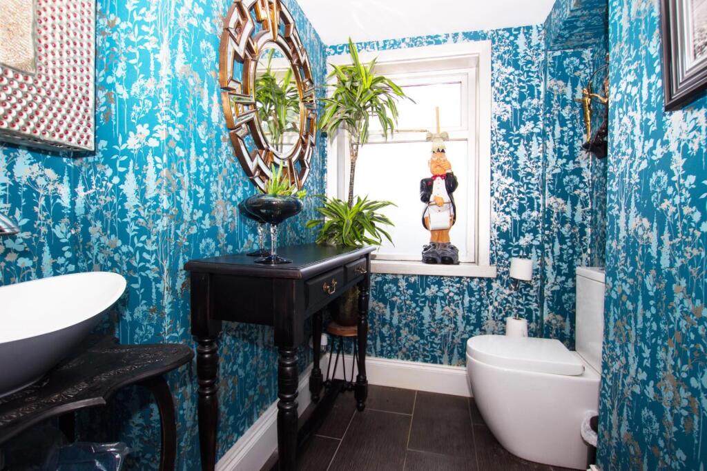 Additional image 14 of Plane Tree Cottage, Darwen