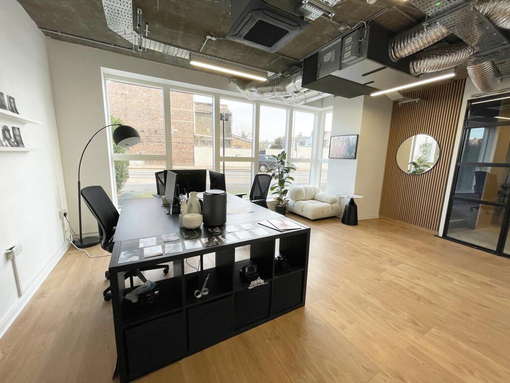 Large Office