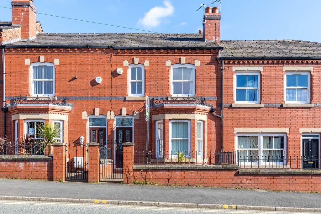 Main image of property: Woodhouse Lane, Springfield, WN6 7LF