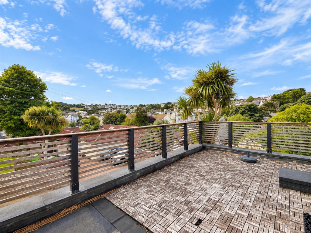 House in Brixham, Parkham Hill - View 5
