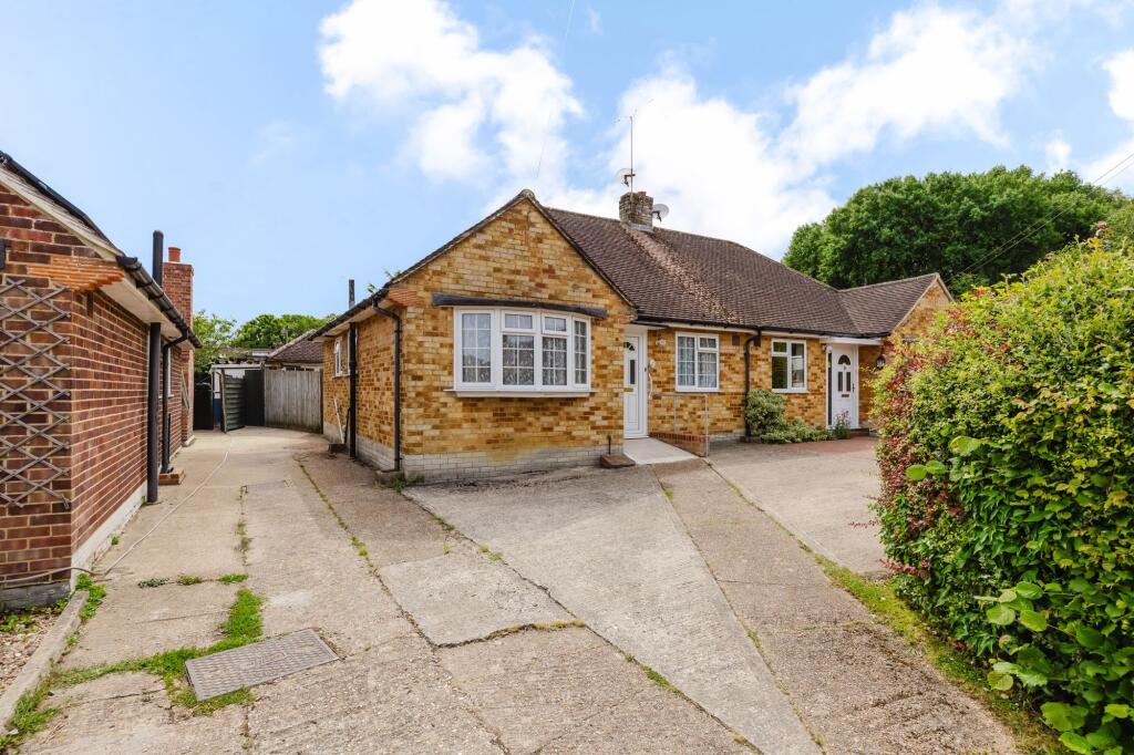 Main image of property: Woodlands Way, Billingshurst, RH14