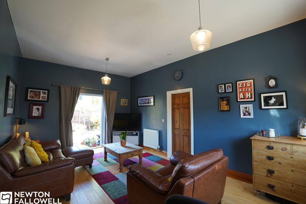 House in Bassetlaw, Tuxford - View 4