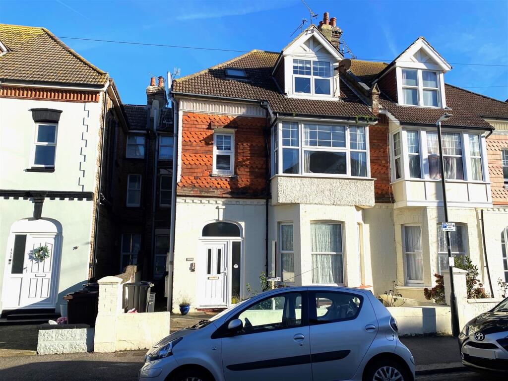 Main image of property: Albany Road, Bexhill-on-Sea