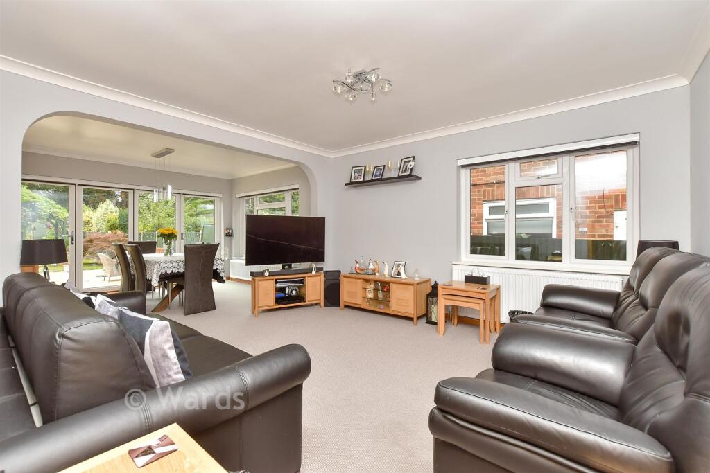 House in Rochester - View 3