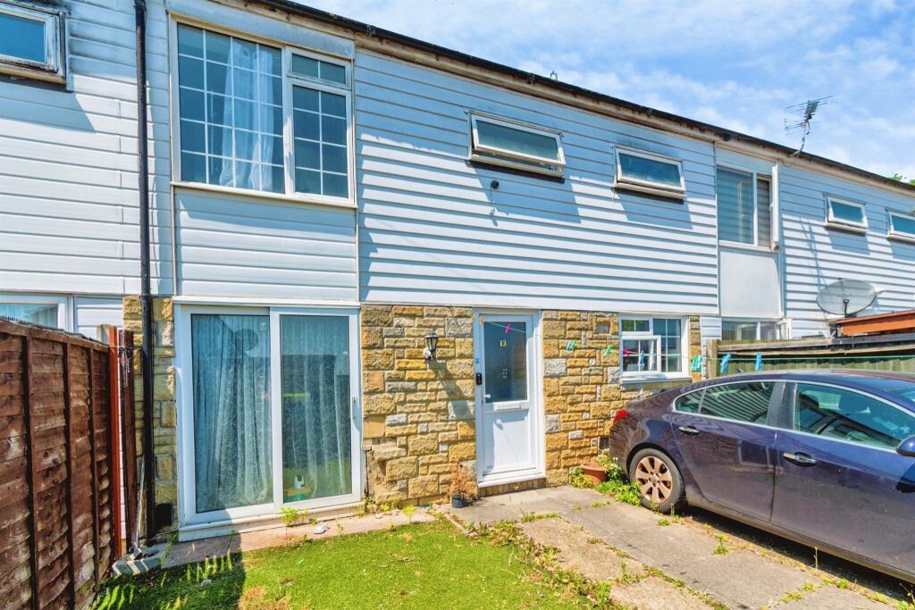 Main image of property: Bembridge Close, Southampton