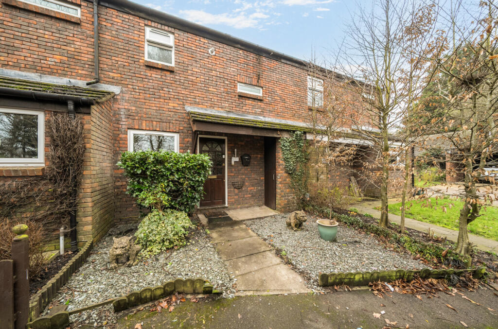 Main image of property: Langmans Way, Woking, Surrey