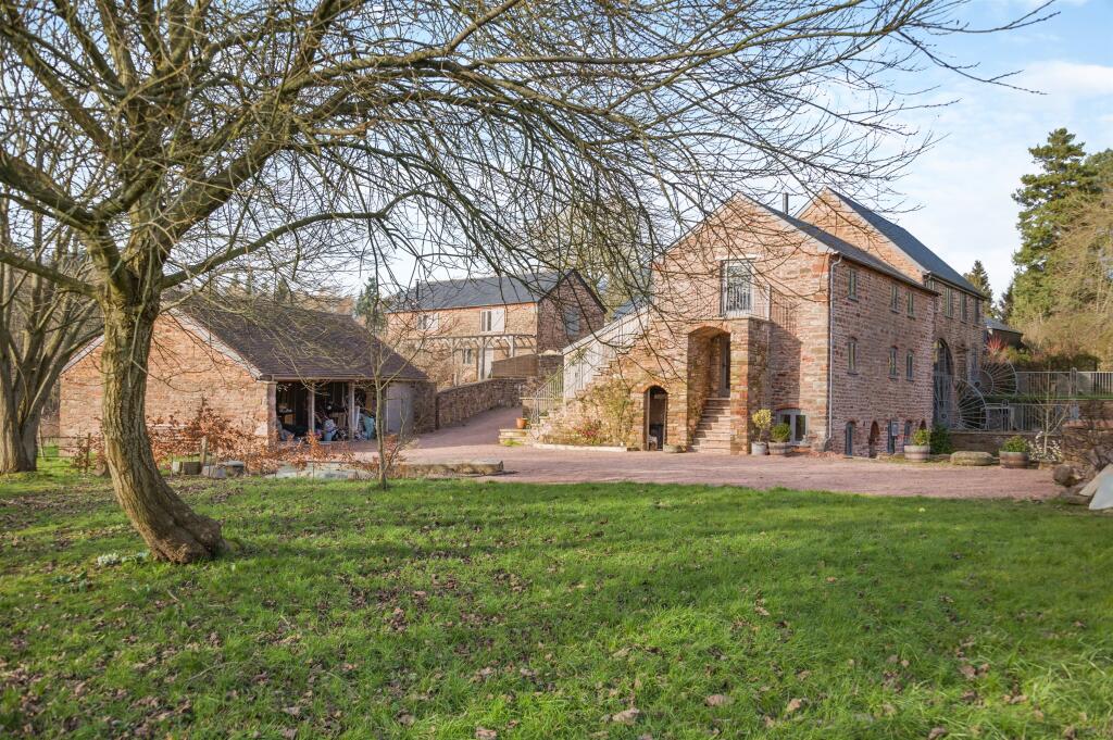 Main image of property:  St Weonards, Hereford