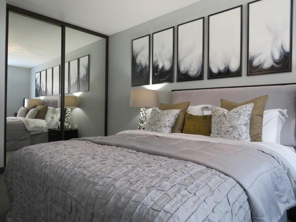 Apartment in Buckingham, Buckinghamshire - View 5