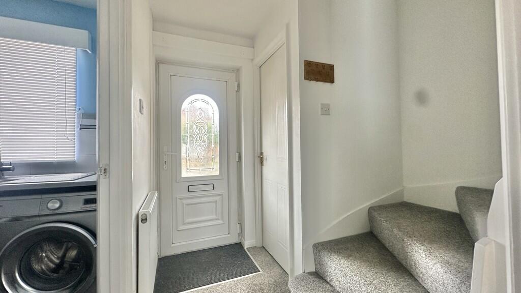 Blaisdon, Locking Castle photo 3