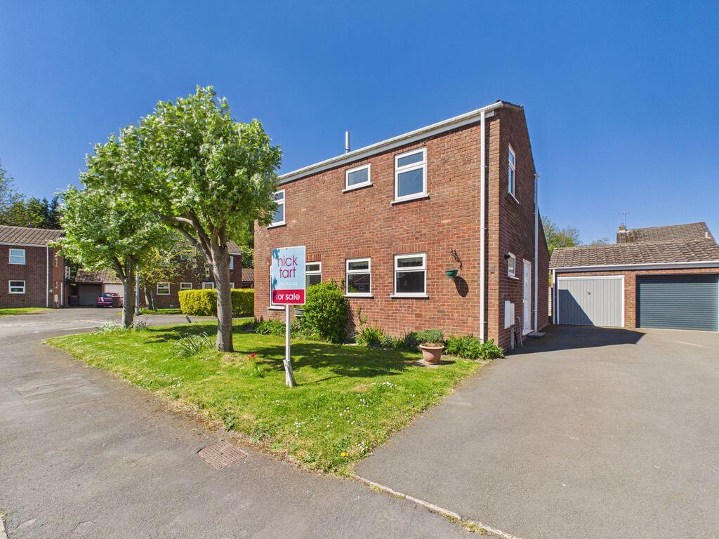 Main image of property: Duxmore Way, Dawley Bank, Telford, TF4 2RD