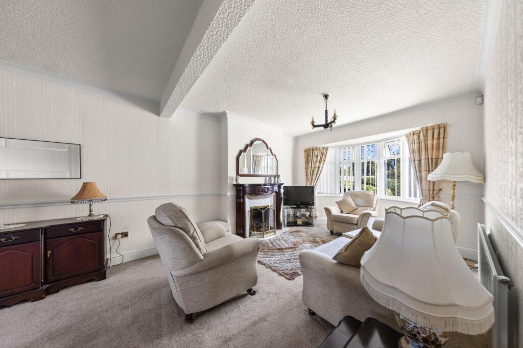 House in Warrington, Orford - View 2