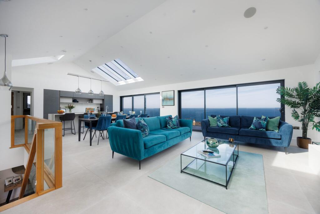 House in Sennen - View 4