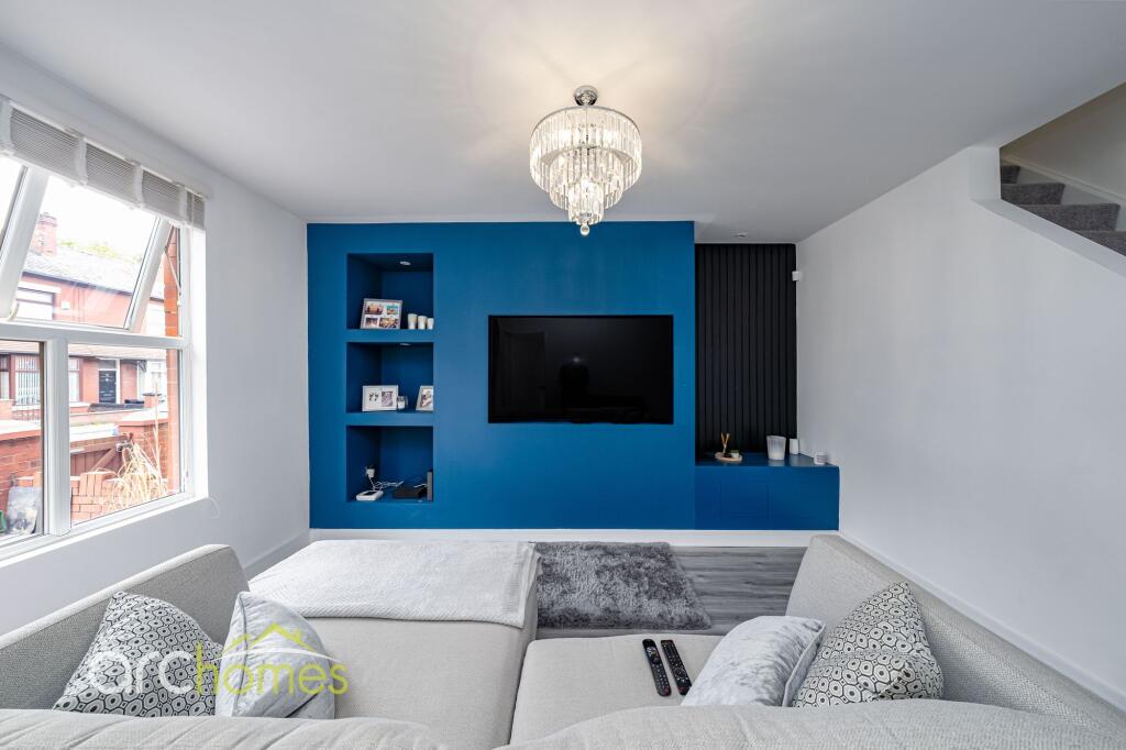 House in Wigan, Greater Manchester - View 5