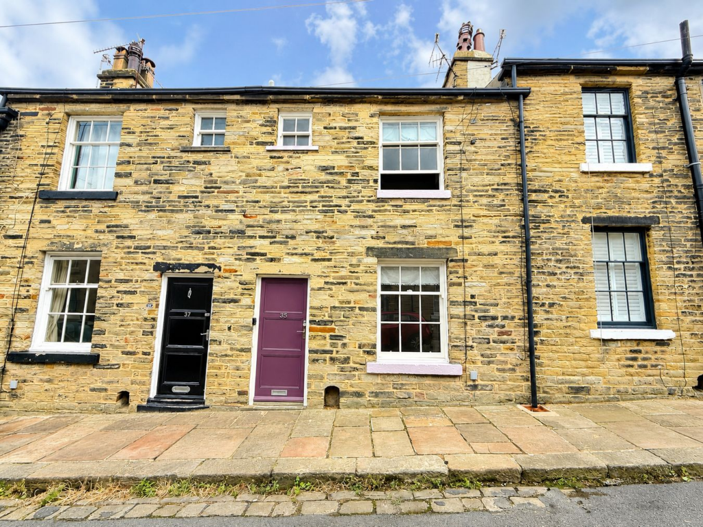 Main image of property: Helen Street, Saltaire, Shipley, BD18