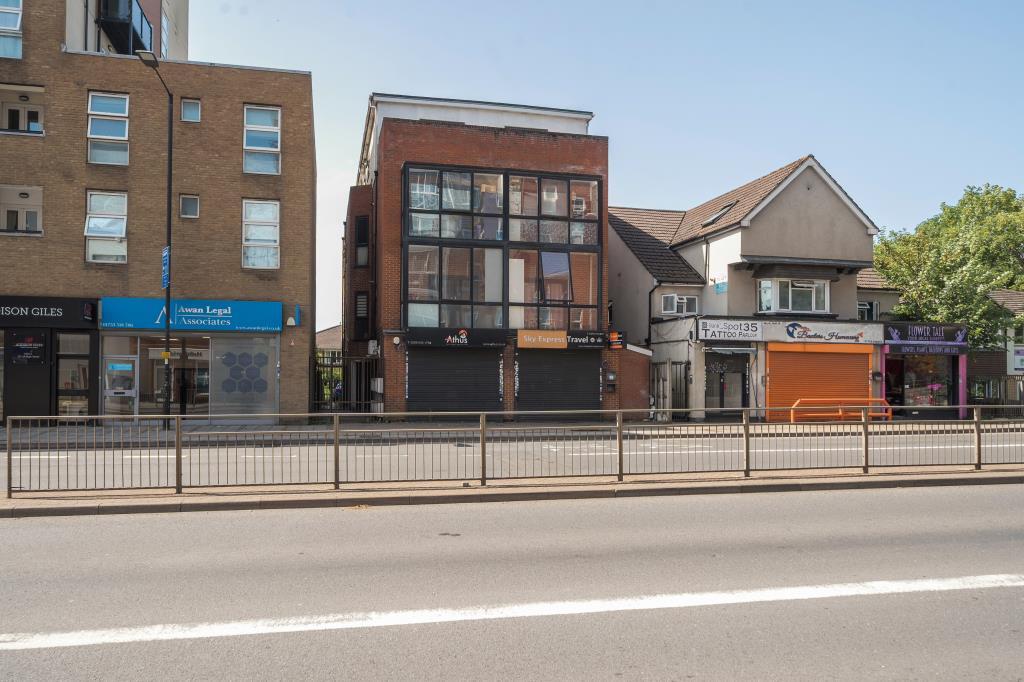 Main image of property: Slough, Berkshire, SL1